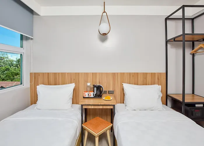 Go Hotels Plus Bacolod - Newly Renovated