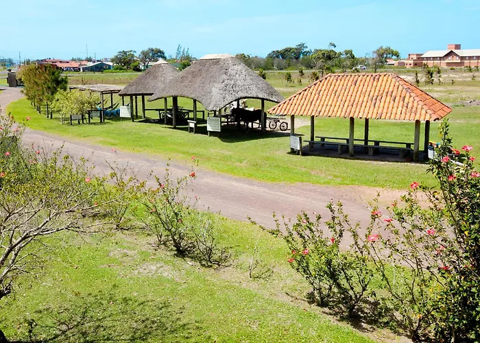 Hotel Fazenda Figueiras