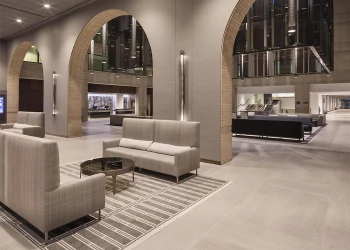 Hyatt Regency Schaumburg Chicago