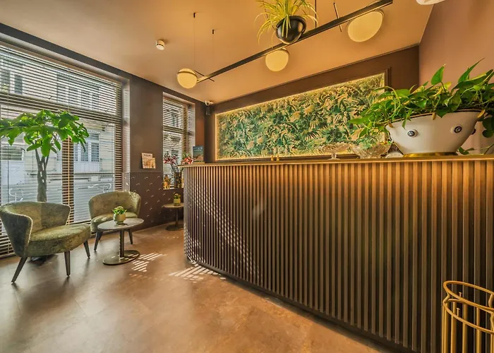 Hotel Tropicana