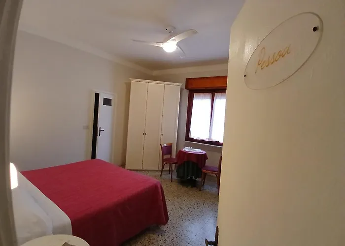 Hotel Signorini