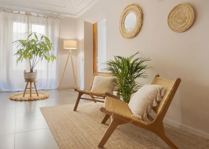 Casa Marcial (Adults Only)