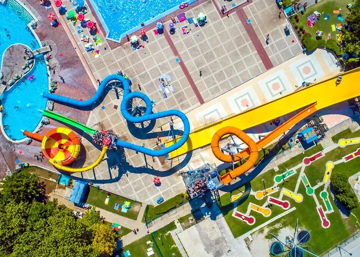 Hotel Catez - Terme Catez