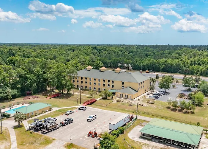 Wildwood Inn