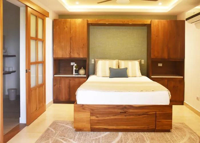 Hotel Villas Nicolas - Adults Only