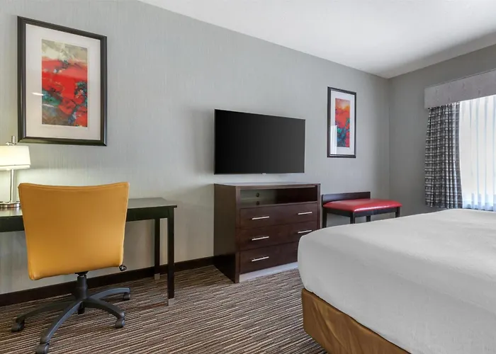 Best Western Plus Gallup Inn & Suites