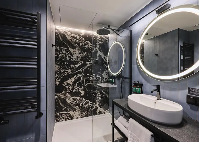 Voco Katowice By Ihg
