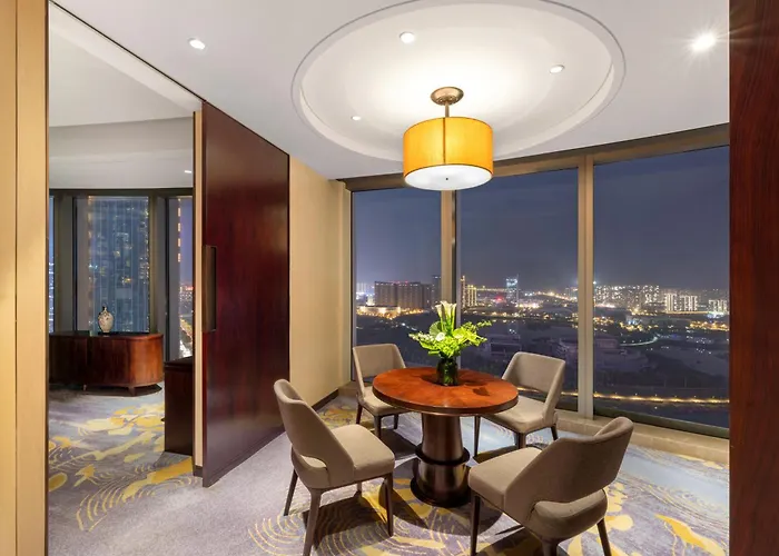 Shangri-La Yiwu