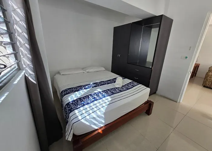 Island Accommodation Suva Premier Hospitality