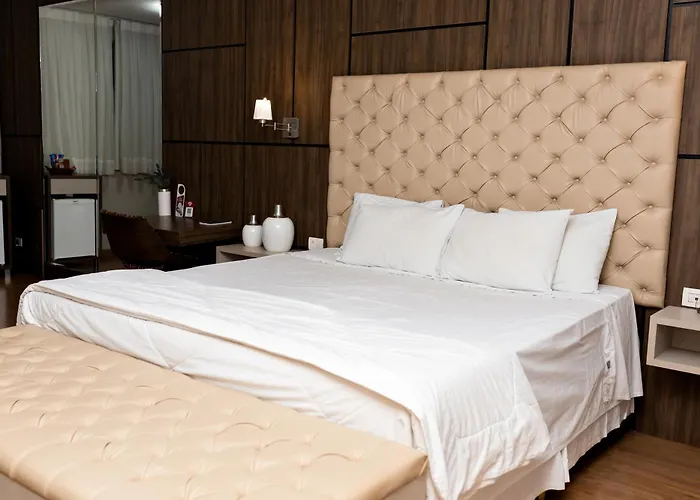 Parana Comfort Hotel