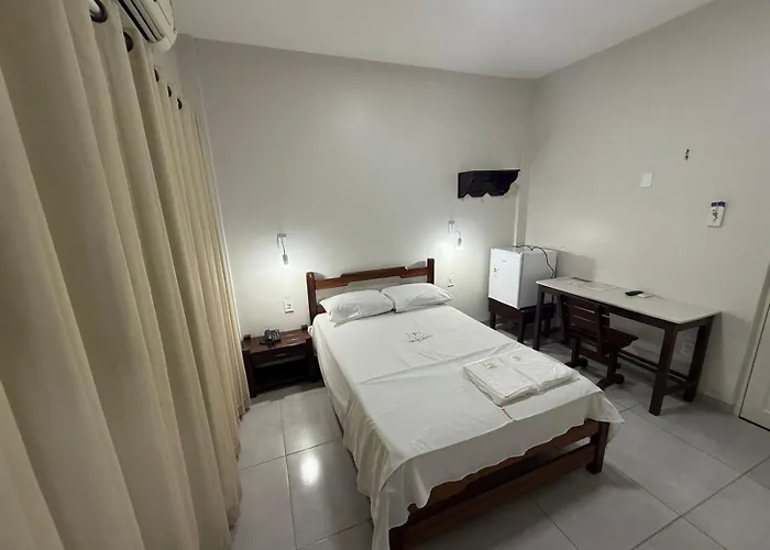 Hotel Presidente