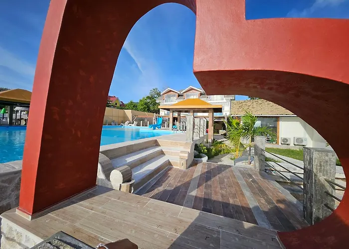 La Digue Luxury Beach Boutique Resort & Spa