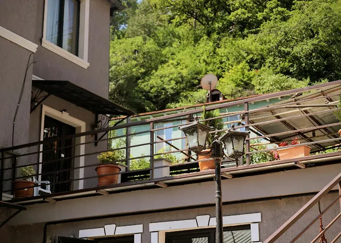 Sunny Days Borjomi