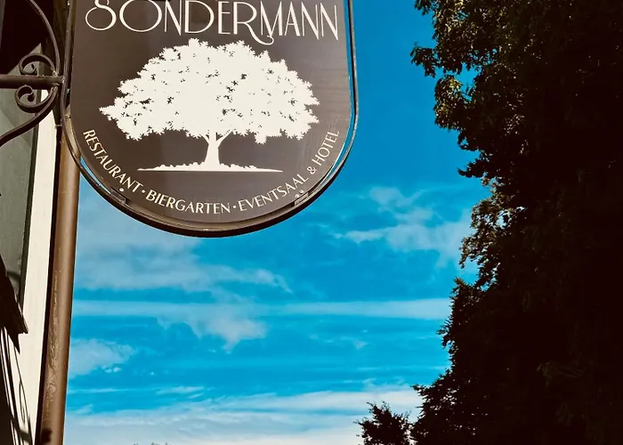 Haus Sondermann