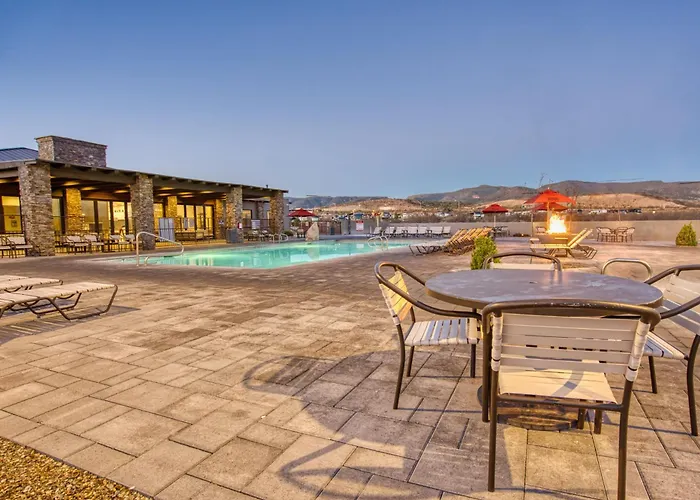 Verde Ranch Rv Resort