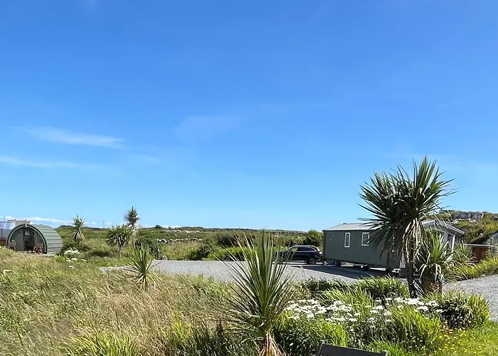 Earls View Caravan