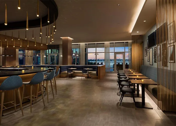Hyatt Place National Harbor