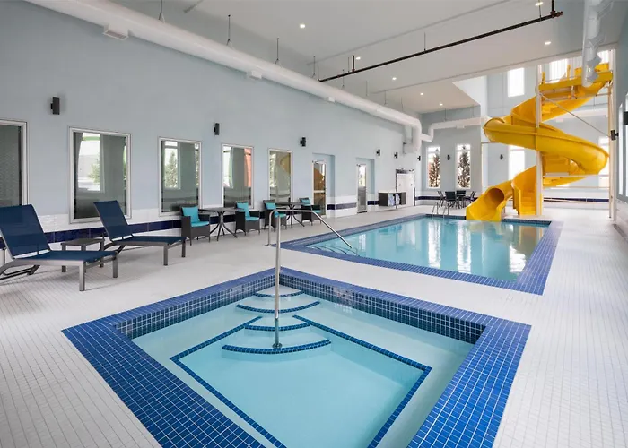 Best Western Premier Executive Residency Medicine Hat