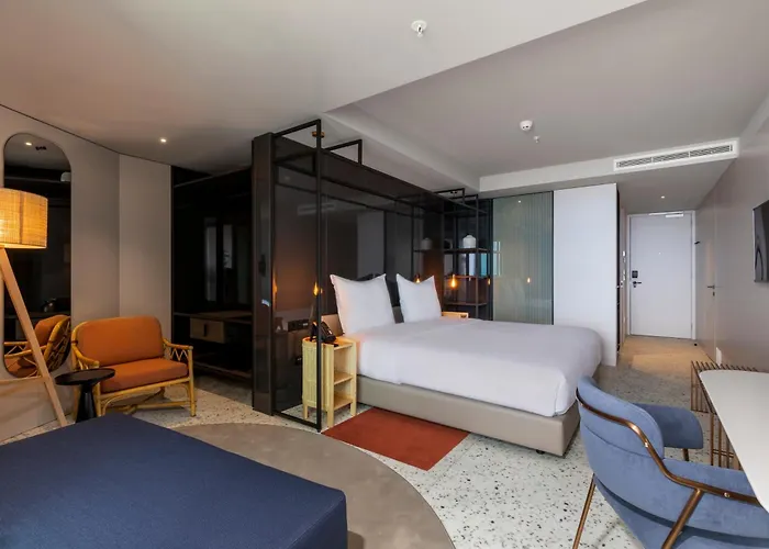 Next - By Savoy Signature