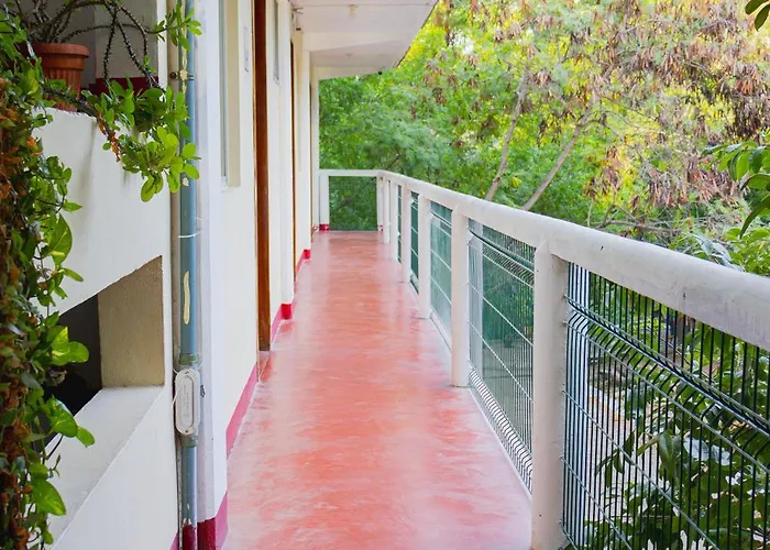 Hotel Dona Mary Huatulco