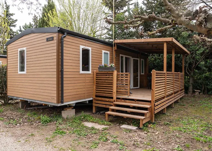 Camping Saint Gabriel ***