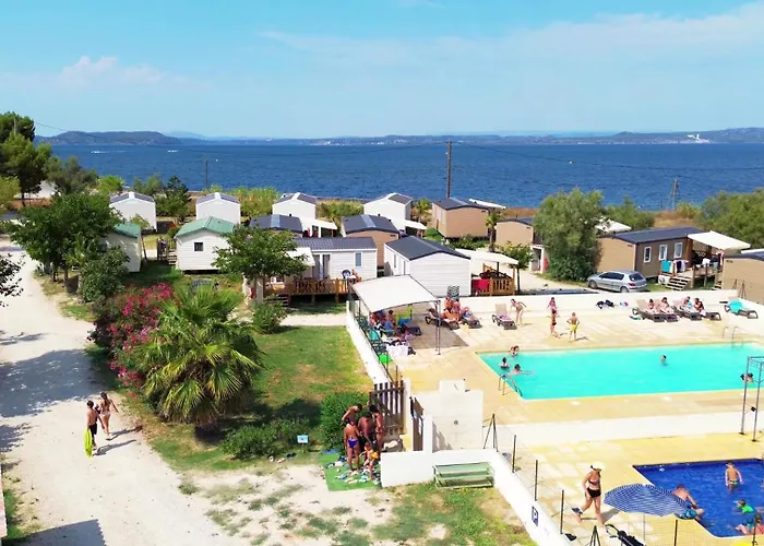 Camping Tikayan Felix De La Bastide