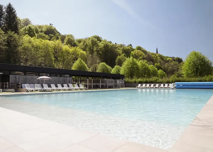 Camping Le Florenville