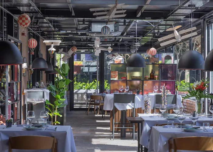 Hualta Hotel Mendoza, Curio Collection By Hilton