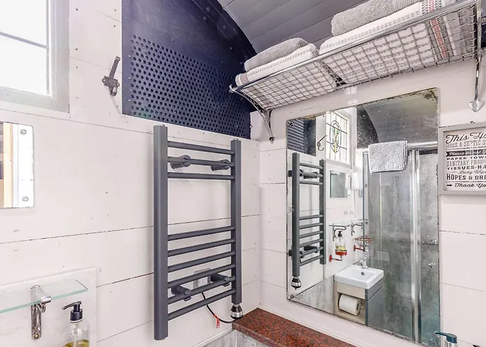 1 Bed In Harrogate Oc-81300