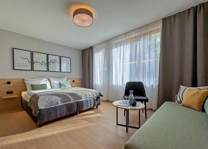 Jufa Hotel Bernkastel-Kues