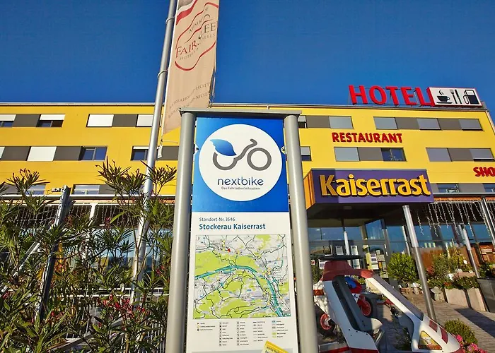 Kaiserrast