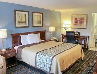 Knights Inn Pittsburgh Bridgeville