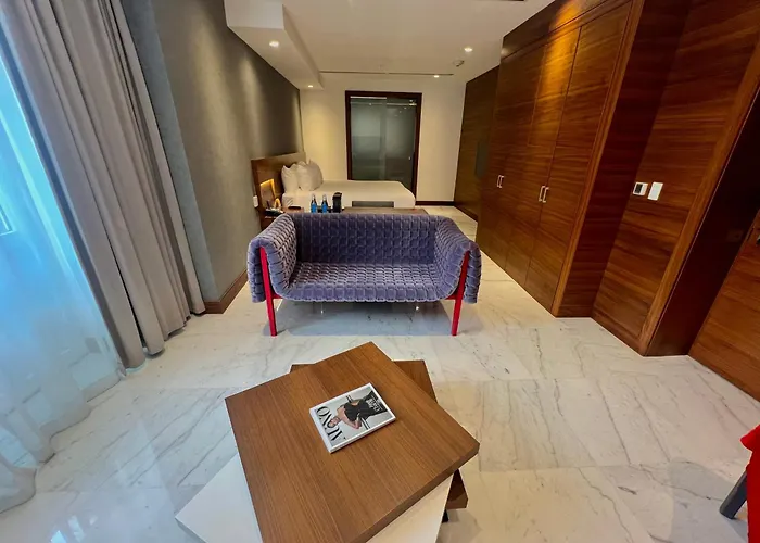 Hotel San Felipe