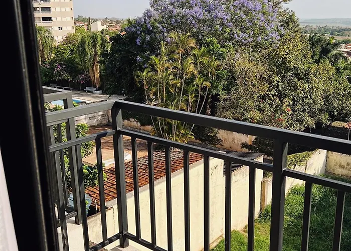 São Pedro Hotel