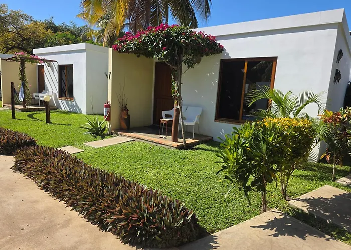 Telvina Beach Lodge