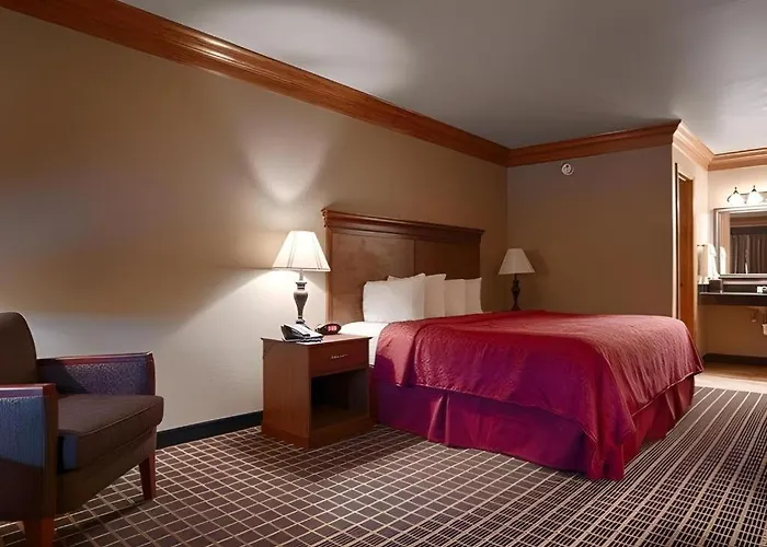 Best Western Stroud Motor Lodge