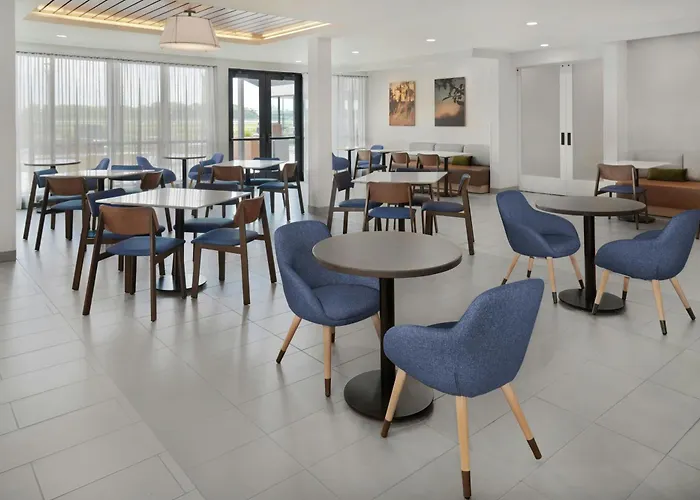 Towneplace Suites By Marriott Columbus