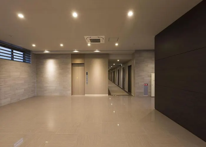 Daemado Hotel Hitakatsu