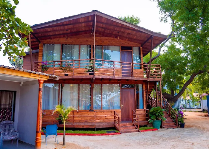 Golden Beach Hotel&Restaurant
