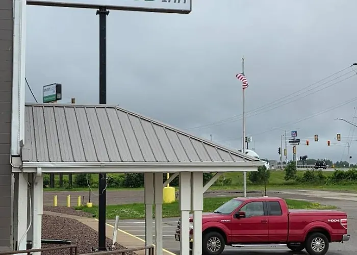 Smartwood Inn