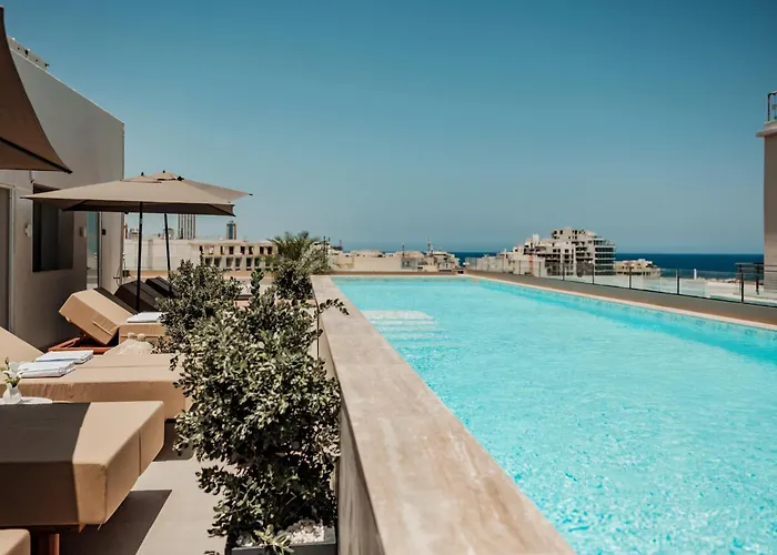 1926 Les Bains Boutique Private Spa Suites