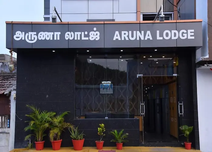 Prm Aruna Lodge