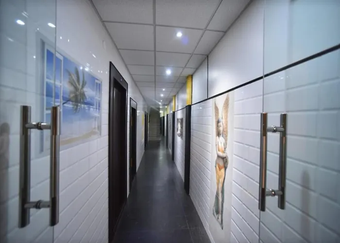 Prm Aruna Lodge