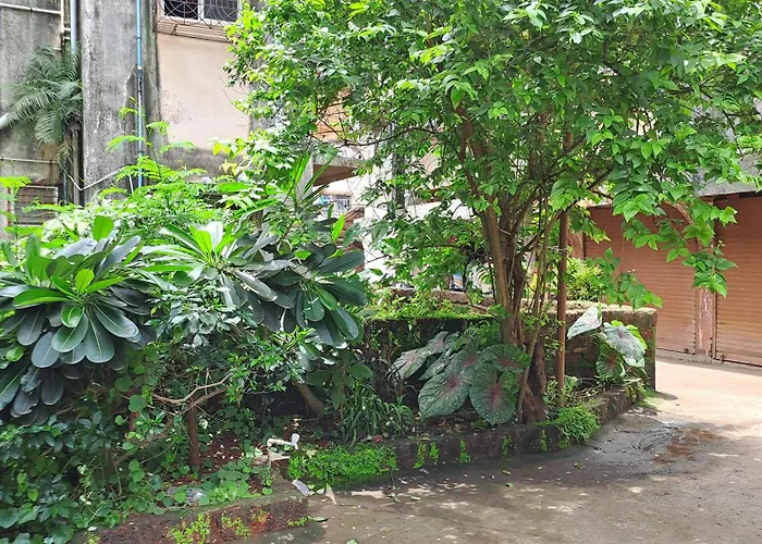 Sangita Lodge