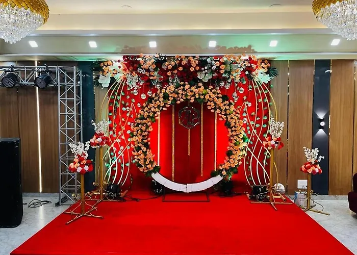 Hotel Elite Rooms & Banquet