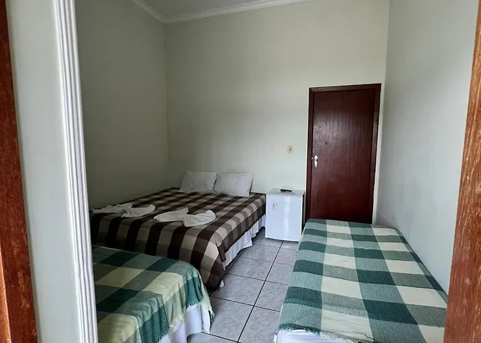 Hotel Fazenda Lagoa Azul