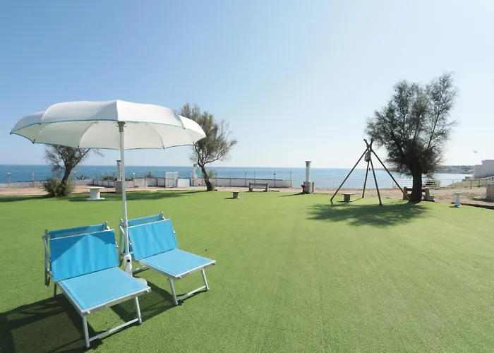 Cala Batteria - Camping & Village