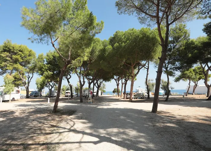 Cala Batteria - Camping & Village