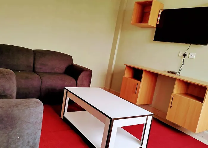 Kusi Hotel Kakamega