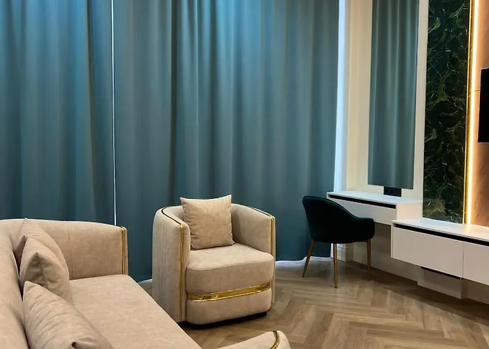 Muras Residence Hotel